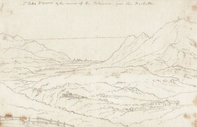 polish autorstwa John Robert Cozens