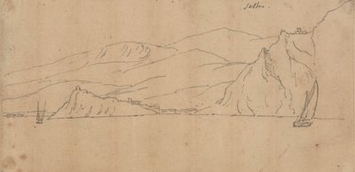 Siostry autorstwa John Robert Cozens