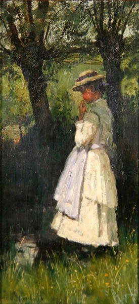 Nieczęstymi sposobami autorstwa John Robertson Reid