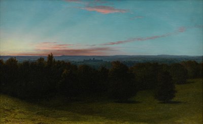  autorstwa John Rogers Herbert