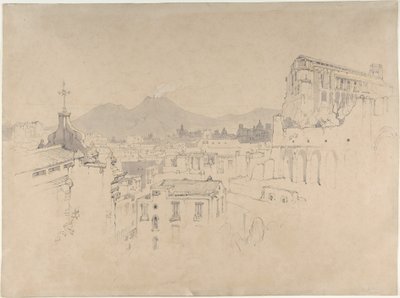 Neapol autorstwa John Ruskin