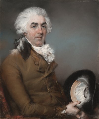 Portret George