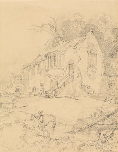 polish autorstwa John Sell Cotman