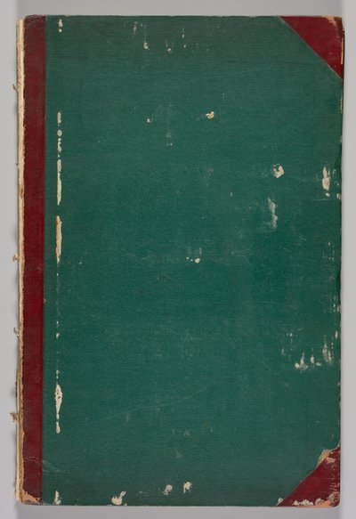 Liber Studiorum, Seria szkiców i studiów, 1838. autorstwa John Sell Cotman