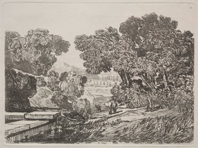 Księga studiów: studium autorstwa John Sell Cotman