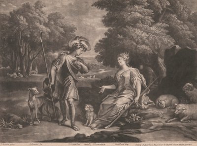 Dorastus e Fawniapolish autorstwa John Simon