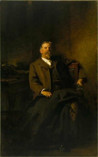  autorstwa John Singer Sargent