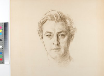 John Barrymore autorstwa John Singer Sargent