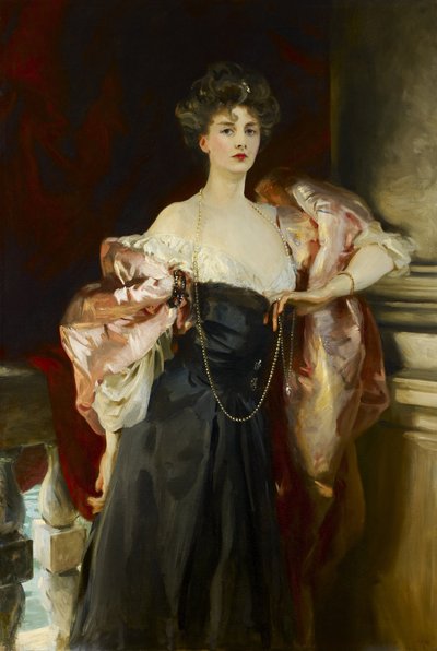 Lady Helen Vincent, wicehrabina d