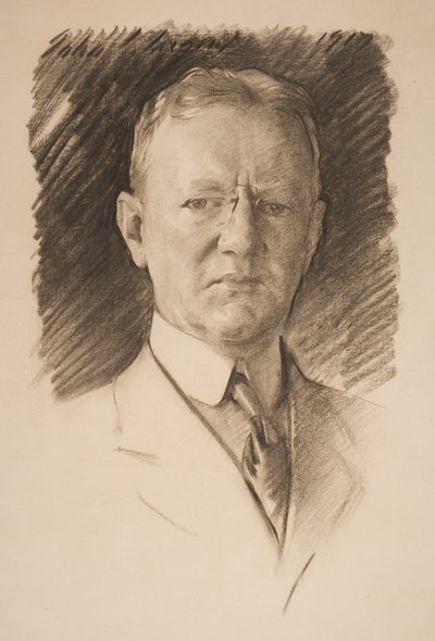 Portret George