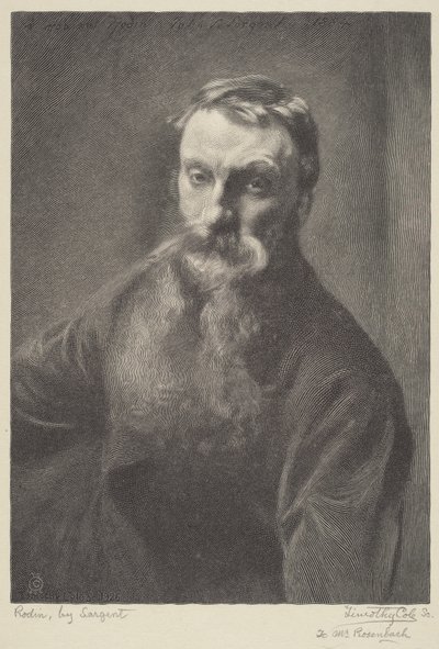  autorstwa John Singer Sargent