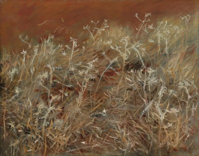 Oset autorstwa John Singer Sargent