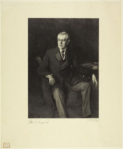  autorstwa John Singer Sargent