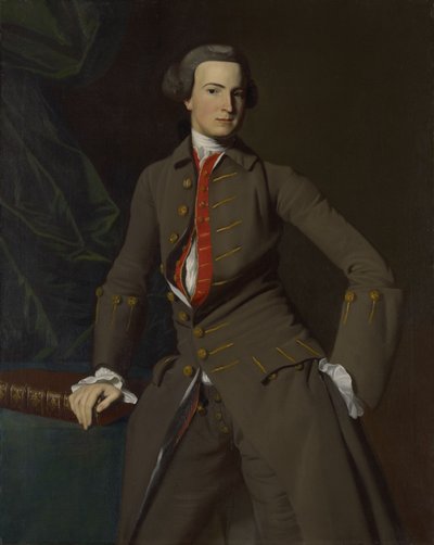  autorstwa John Singleton Copley
