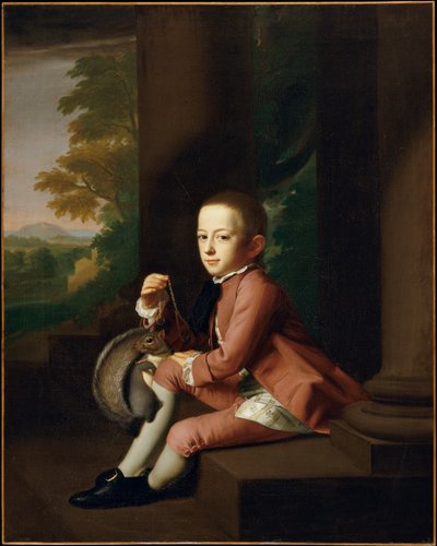  autorstwa John Singleton Copley