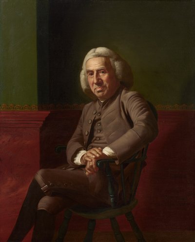 autorstwa John Singleton Copley