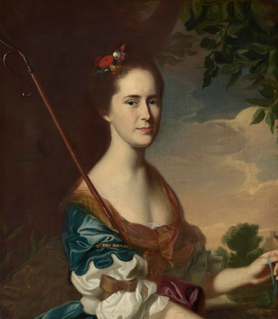  autorstwa John Singleton Copley