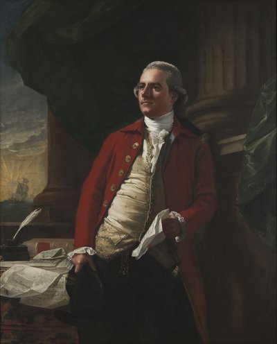  autorstwa John Singleton Copley