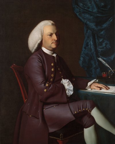  autorstwa John Singleton Copley