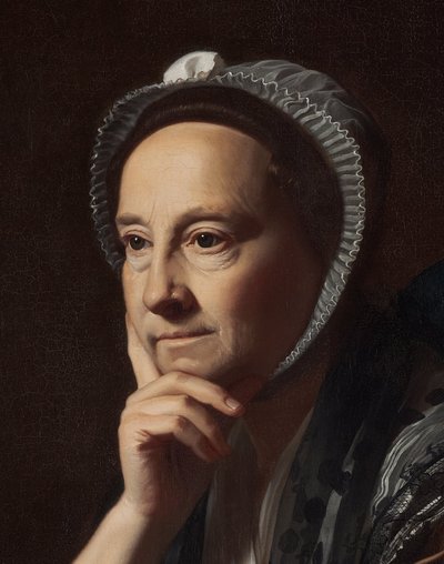  autorstwa John Singleton Copley