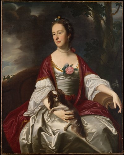  autorstwa John Singleton Copley