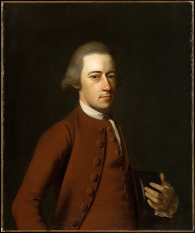  autorstwa John Singleton Copley