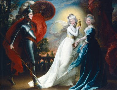  autorstwa John Singleton Copley