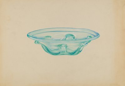 Miska, 1935-1942. autorstwa John Tarantino