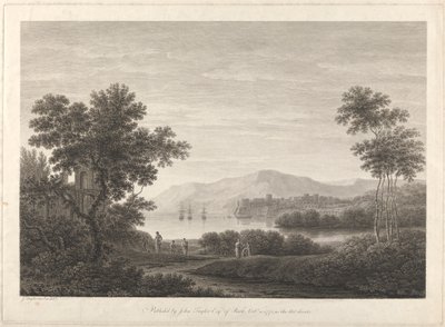 Nieuprawny autorstwa John Taylor