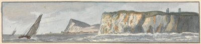South Foreland i Shakespeare