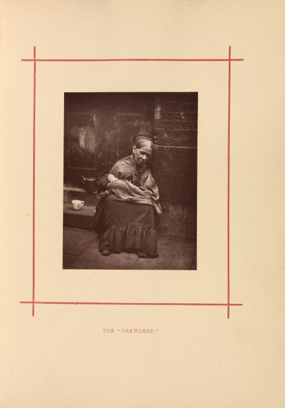 "Crawlers" autorstwa John Thomson