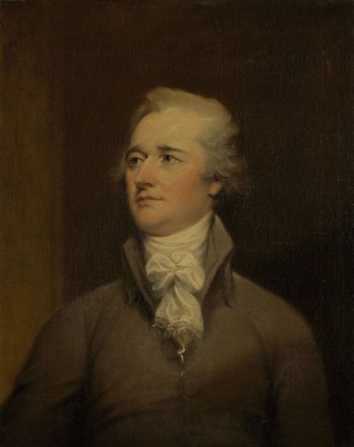  autorstwa John Trumbull