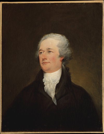  autorstwa John Trumbull