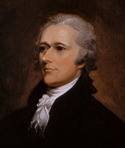  autorstwa John Trumbull