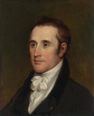  autorstwa John Trumbull