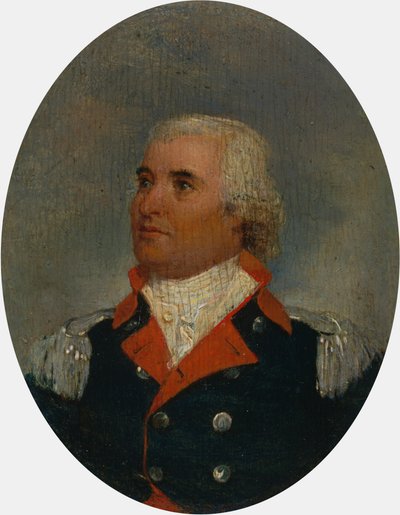  autorstwa John Trumbull