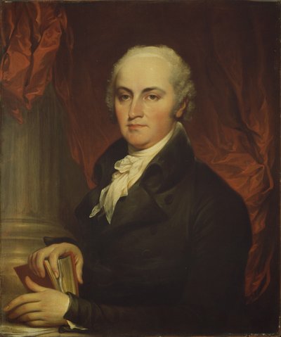  autorstwa John Trumbull