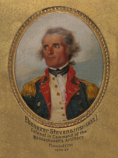  autorstwa John Trumbull