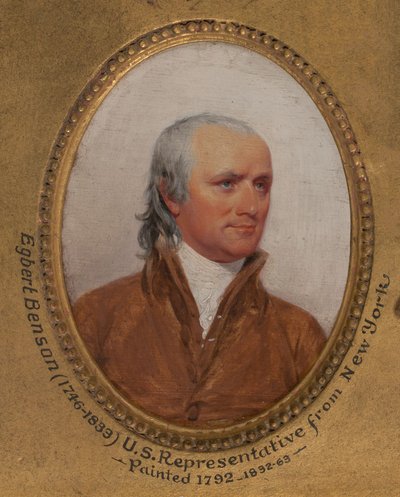  autorstwa John Trumbull