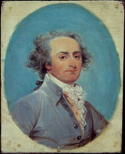  autorstwa John Trumbull