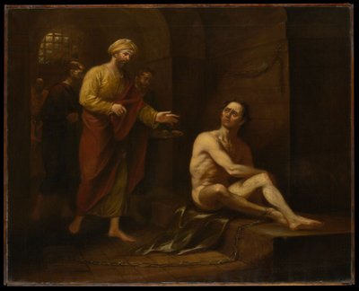  autorstwa John Trumbull