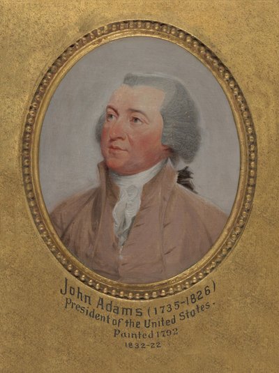  autorstwa John Trumbull