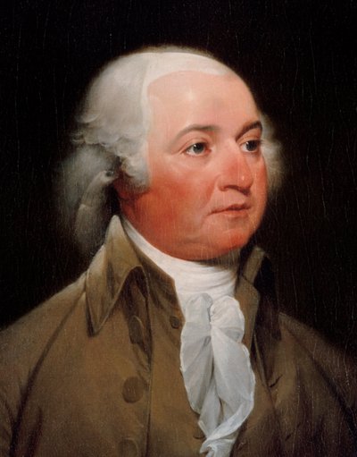  autorstwa John Trumbull