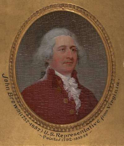  autorstwa John Trumbull