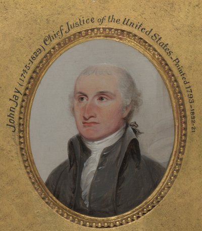  autorstwa John Trumbull