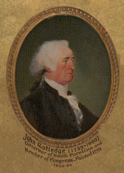  autorstwa John Trumbull