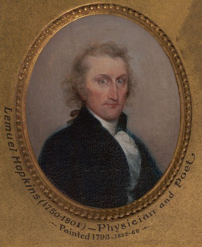  autorstwa John Trumbull
