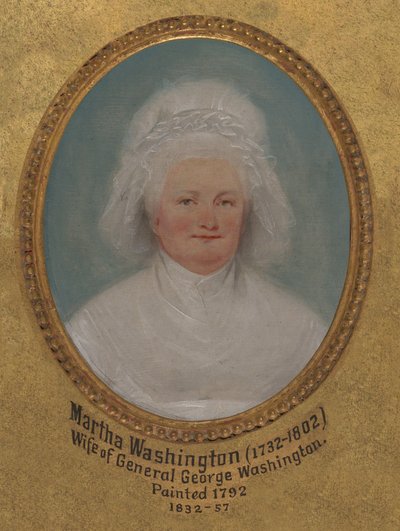  autorstwa John Trumbull