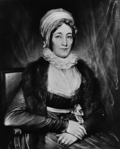  autorstwa John Trumbull