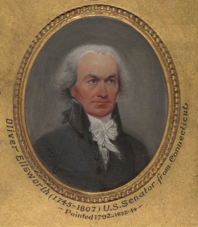  autorstwa John Trumbull